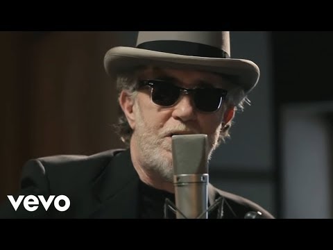 Francesco De Gregori - Alice (Videoclip) ft. Luciano Ligabue