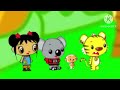 Kai Lan S Carnival Alternative Ending