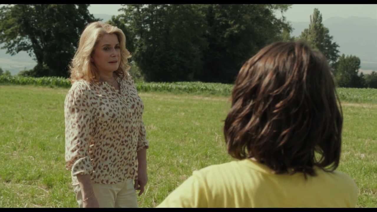 Elle s'en va - Bande Annonce VF