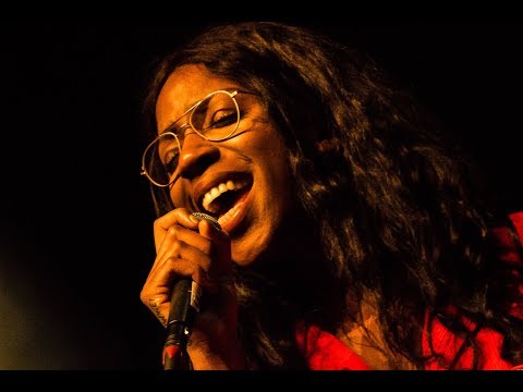 WWWater - Hallelujah (Radio 1 Cohen Sessie)