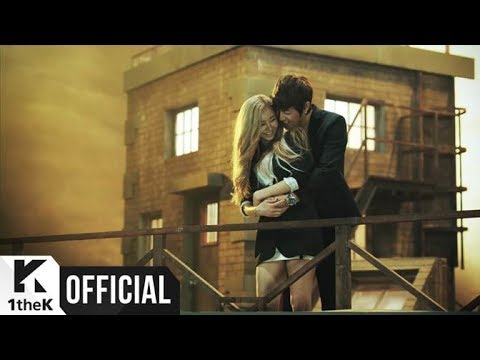[MV] G.NA(지나) _ I will get lost, you go your way(꺼져 줄게 잘 살아) (Feat. Jun Hyung Yong(용준형))