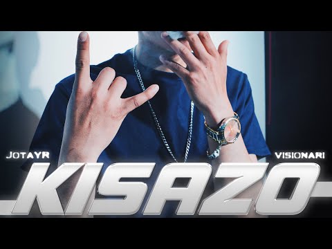 JotaYR, Elek 47 - Fanatica (Prod Visionari ) KISAZO💿