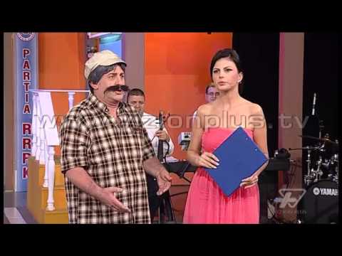 Al Pazar 8 Qershor 2013 Pj.3 - Vizion Plus - Humor