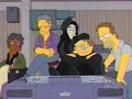 Barney Gumble Number 8