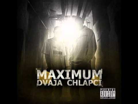 Maximum - Pozitívum vs Negatívum (ft. Delik, prod. Atak)
