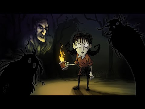 Can I Beat Adventure Mode In Don't Starve?