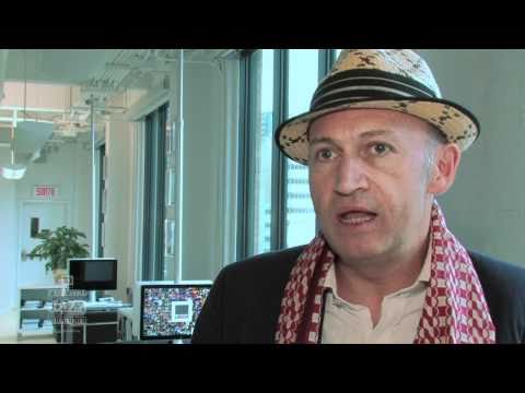 Gotan Project - Entrevue/Interview & performance - Jazz à l'année / Jazz All Year Round 2010