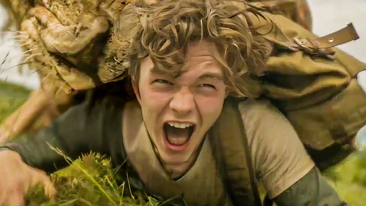 Boy Gets Bitten by a Lion and Gains Unstoppable Powers