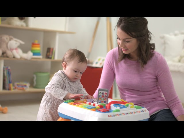 Fisher-Price Lernspass Spieltisch - kaufen bei Galaxus