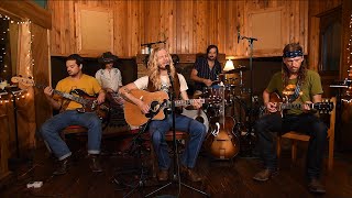 Jordan Matthew Young Performs &quot;Wrote a Song for Everyone&quot; By John Fogerty.