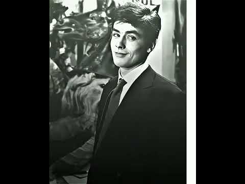 Alain delon edit