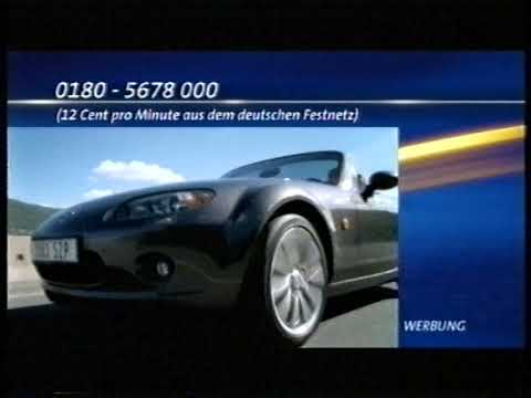 Werbung Das Erste (ARD) WM 2006 26.6.2006
