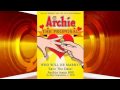 Archie Proposes To Veronica TODAY SHOW 5 30 09