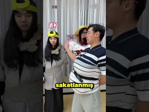 Okula Geç Kalan Öğrencinin Dramı!