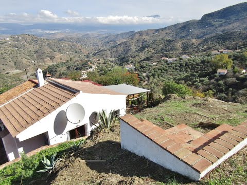 AX1033 - Casa Acebo - panoramic view