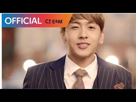 나튜 (Natthew) - 잘할게 (Feat.손호영) (Love will be OK) (Feat. Son Ho Young) MV