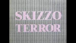 Oliver Adams   Skizzo Terror