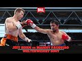 Jeff Horn Vs Manny Pacquiao WBO Welterweight World Title Fight