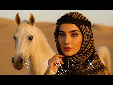 Mystic Arabian Nights – Ethnic Chill Deep Vibes for Relaxation