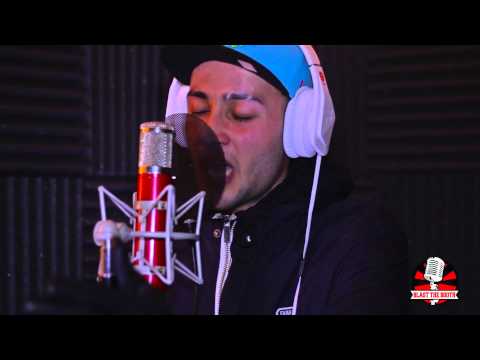 Danja -  Blast The Booth [EP.3]