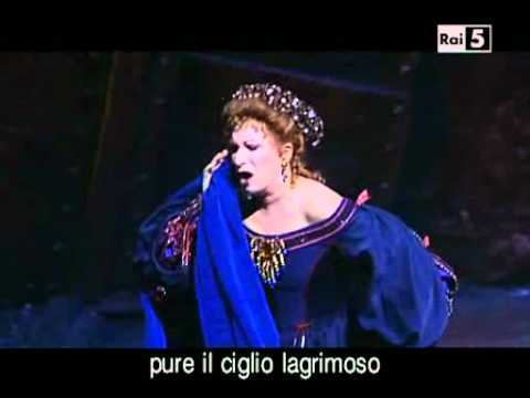 Com'è bello - Mariella Devia (Lucrezia Borgia-Donizetti)