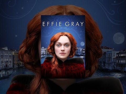 Effie Gray