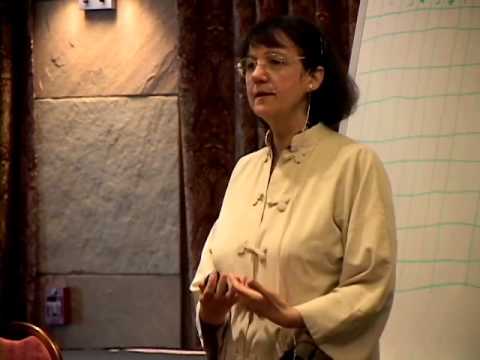 Susanne Cook Greuter Ego Development - Stages 6 & 7 Strategist and Magician