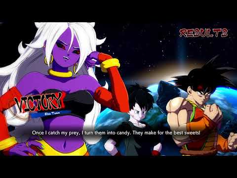 Crazy Rank Videl player vs Me.