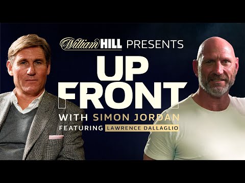 Borthwick arrived ‘shocked and surprised’ at England ‘mess’ 🏉 Lawrence Dallaglio | Up Front