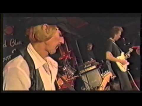 Boogie by Mason Ruffner with Kenny Brown Band