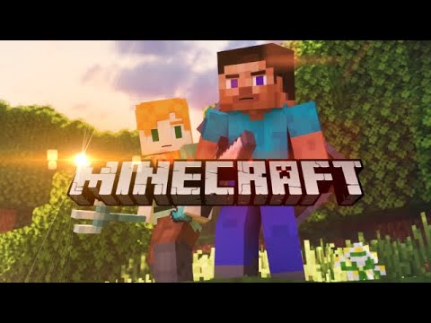 Minecraft - Prepositions Of Place