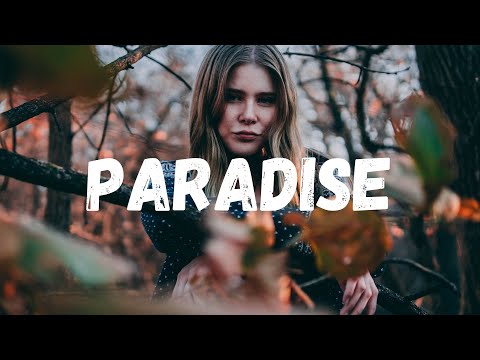 Fakti, Mur4d & Ronnie - Paradise (Lyrics)