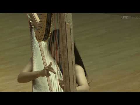 Jean-Philippe Rameau / Henriette Renié - L'Égyptienne