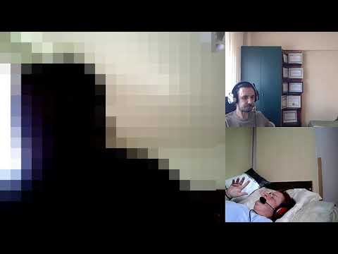 757.Hipnoză regresivă - O Entitate din Rasa Dragonului Alb