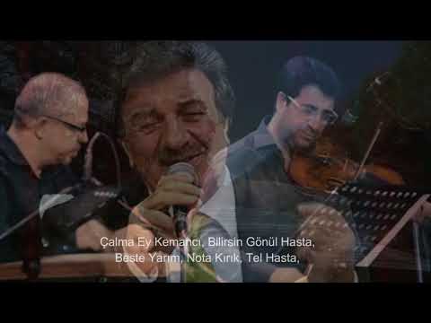 Gül  Hasta  GELECEĞİN ŞARKILARI AUF HD