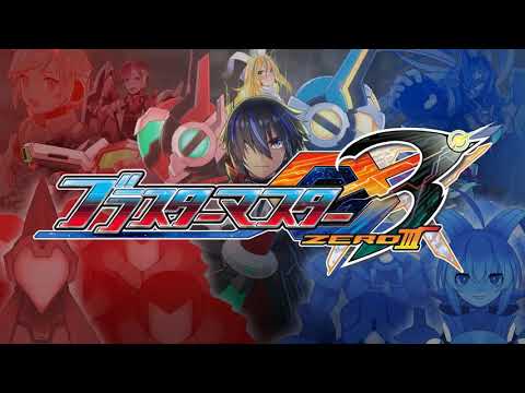 Blaster Master Zero 3 - The Final MetaFight (True end Final boss theme)