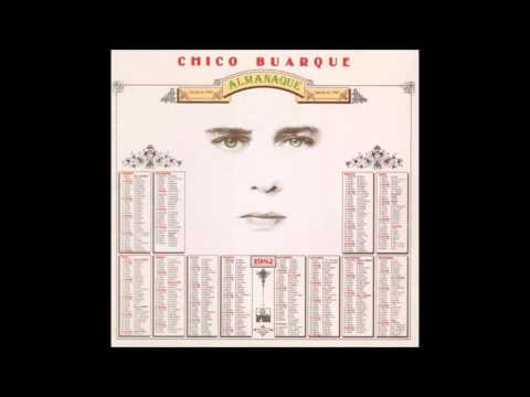 Chico Buarque - Tanto Amar