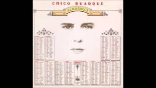 Chico Buarque - Tanto Amar