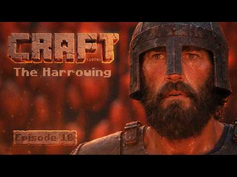 CRAFT (1979) — The Harrowing | Episode 10 | Season 1 Finale