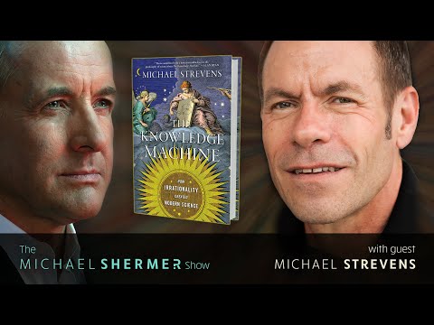 How Irrationality Created Modern Science (Michael Strevens)