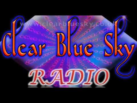 Clear Blue Sky Radio