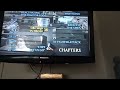 Star Wars A New Hope 2004 Dvd Menu Walk Through