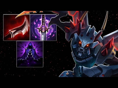 Full Lethality Kha'Zix [Crazy Damage | Insane One Shots | Jukes]