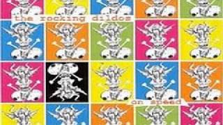 The Rocking Dildos - Anal Blast