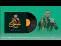 Saluh Sonia Official Audio