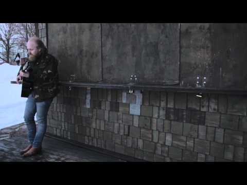 Off The Record: Antero Lindgren - Cigarette Stump