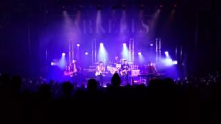 Arkells - Town Ballroom - Night 1 - Dirty Blonde - 12/9/16 - Buffalo NY