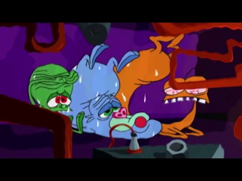 CANICULES D'ÉTÉ 🥵 SAISON 2 partie 4/6 - Les Zinzins de l’espace