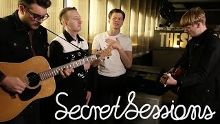 Frankie &amp; The Heartstrings - Hunger - Secret Sessions