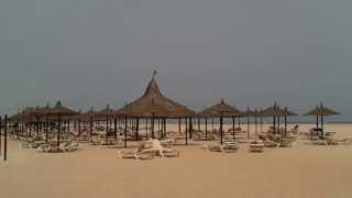 preview picture of video 'Riu Touareg in Boa Vista, Cape Verde - Beach'